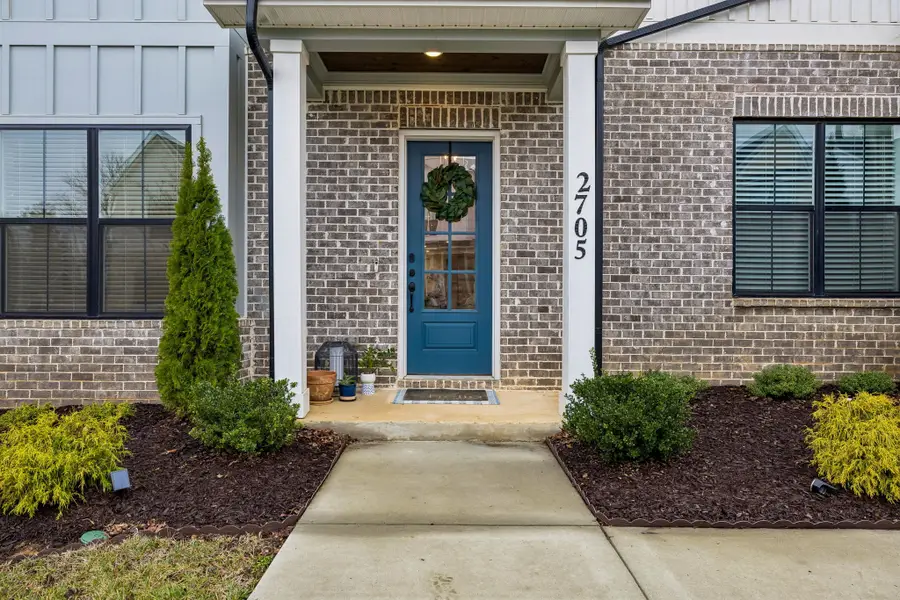 2705 Bramblewood Ln, Thompsons Station, TN 37179 - Image #3