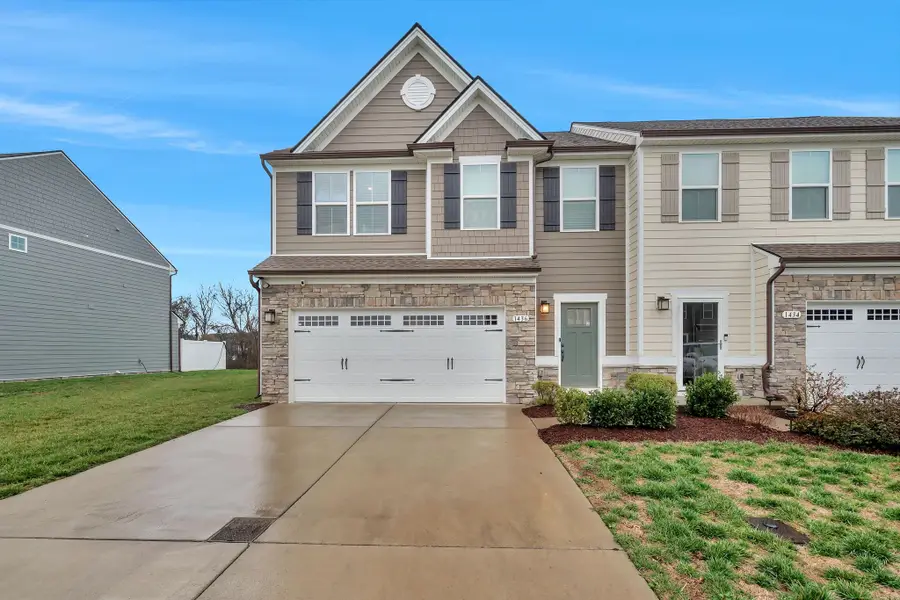 1436 Carderock Springs Drive, Gallatin, TN 37066 - Image #2