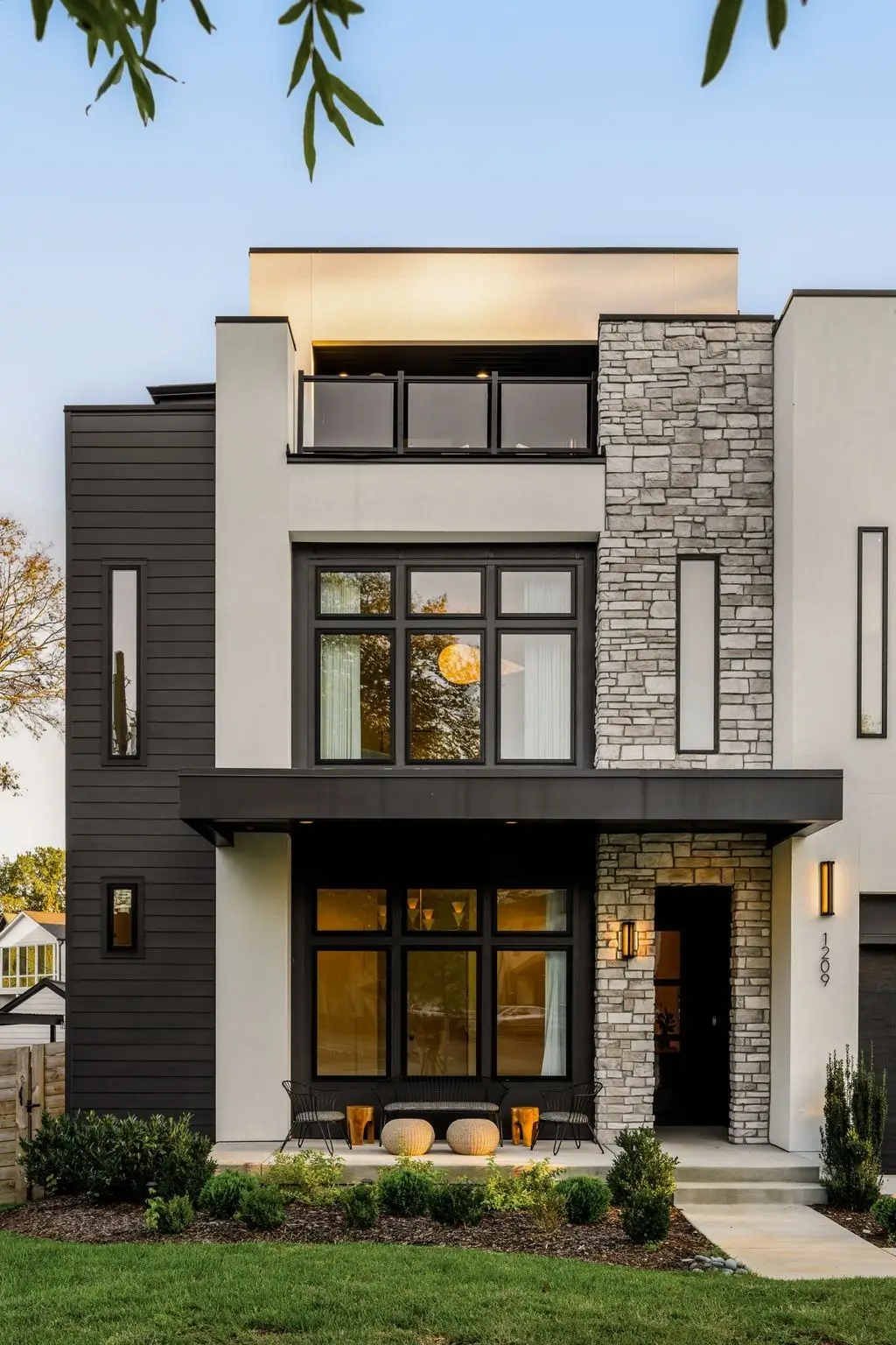 1209 Noelton Ave, Nashville, TN 37215 - #1