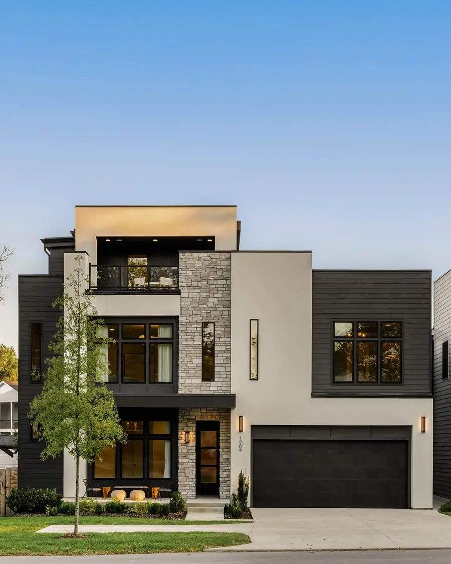 1209 Noelton Ave, Nashville, TN 37215 - #2