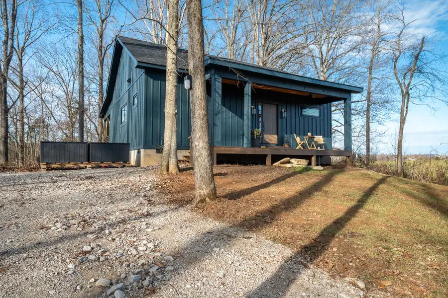 1545 Blue Springs Rd, Sparta, TN 38583 - #2