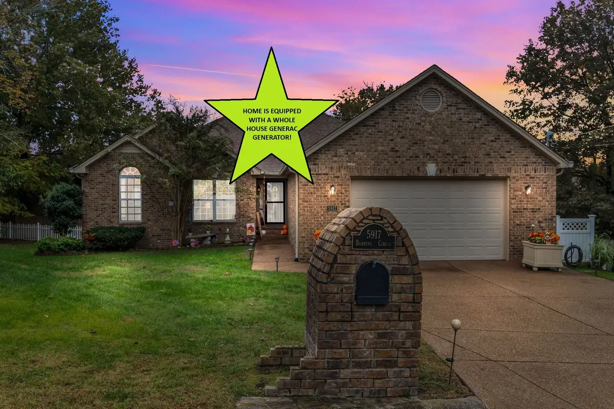 5917 Banning Cir, Antioch, TN 37013 - Image #1