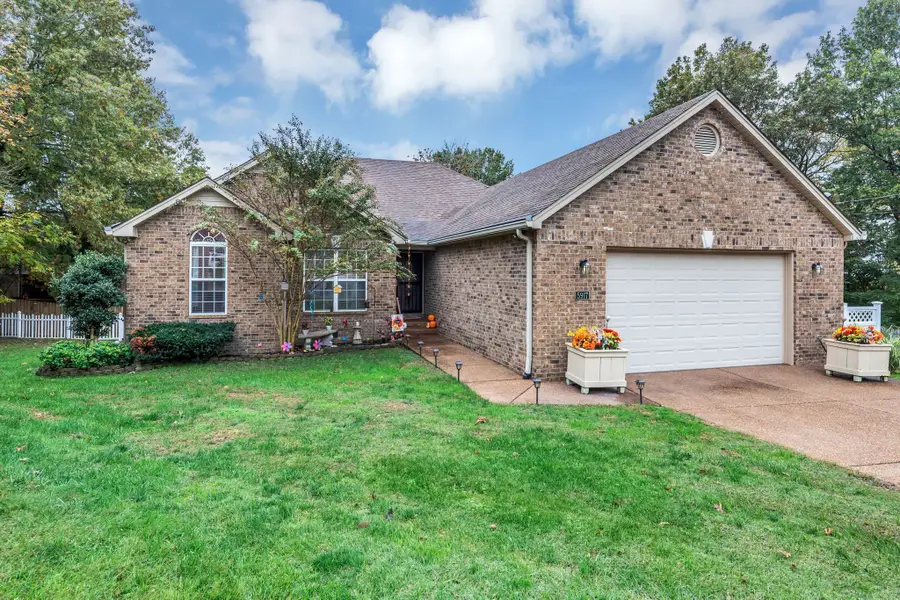 5917 Banning Cir, Antioch, TN 37013 - Image #2