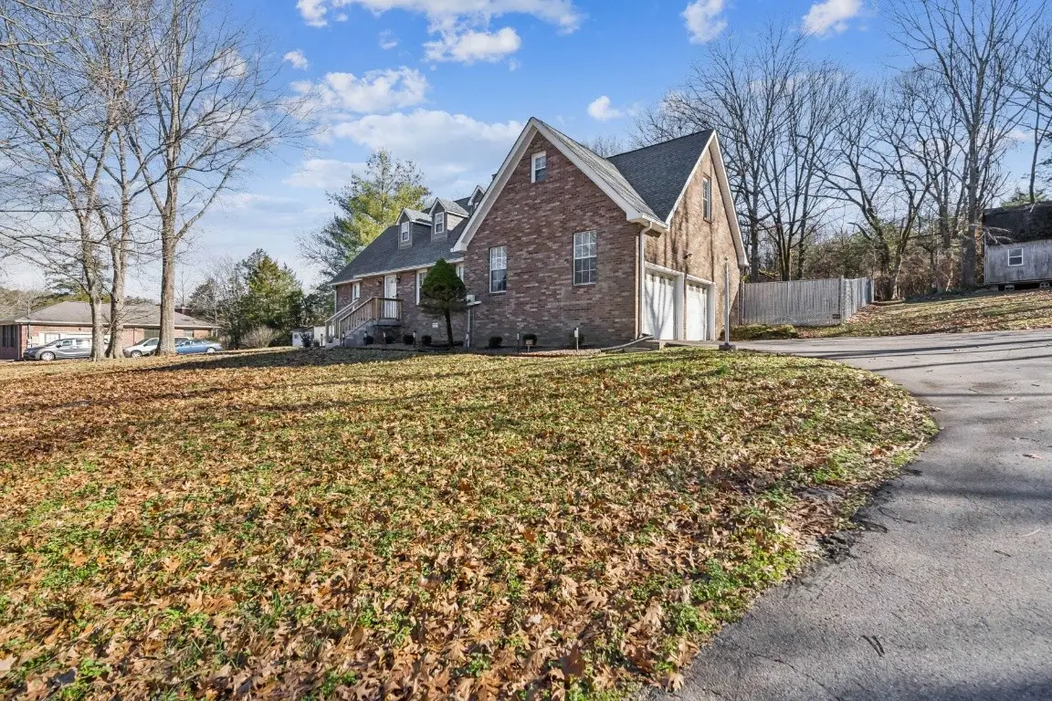 154 E Shady Trl, Old Hickory, TN 37138 - Image #1