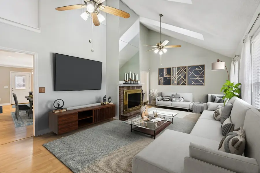 154 E Shady Trl, Old Hickory, TN 37138 - Image #3