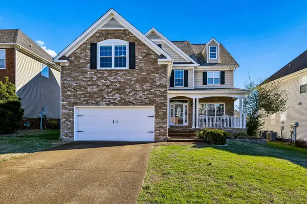 1308 Saybrook Xing, Thompsons Station, TN 37179