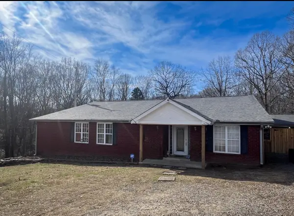1052 Boston Hollow Rd, Ashland City, TN 37015