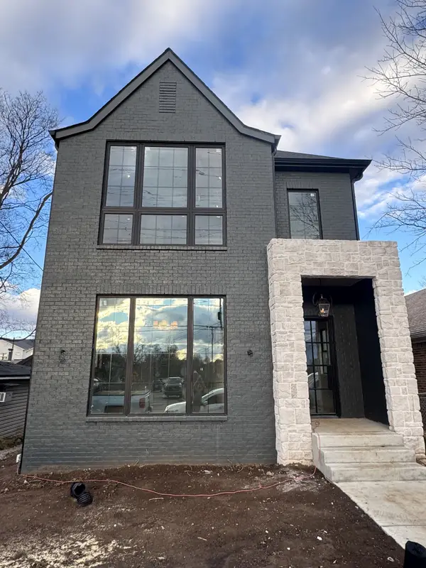 6110 Morrow Rd, Nashville, TN 37209