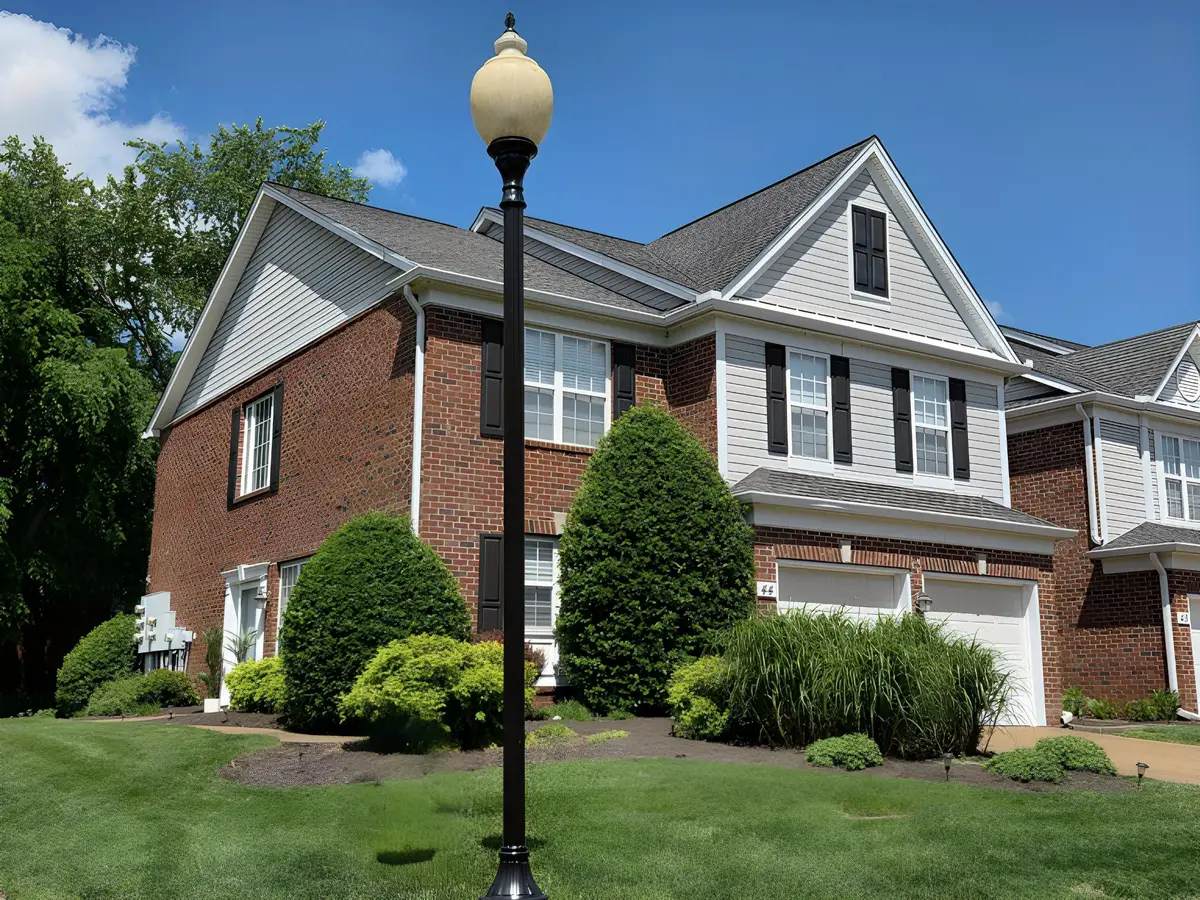 231 Green Harbor Rd #44, Old Hickory, TN 37138 - #1