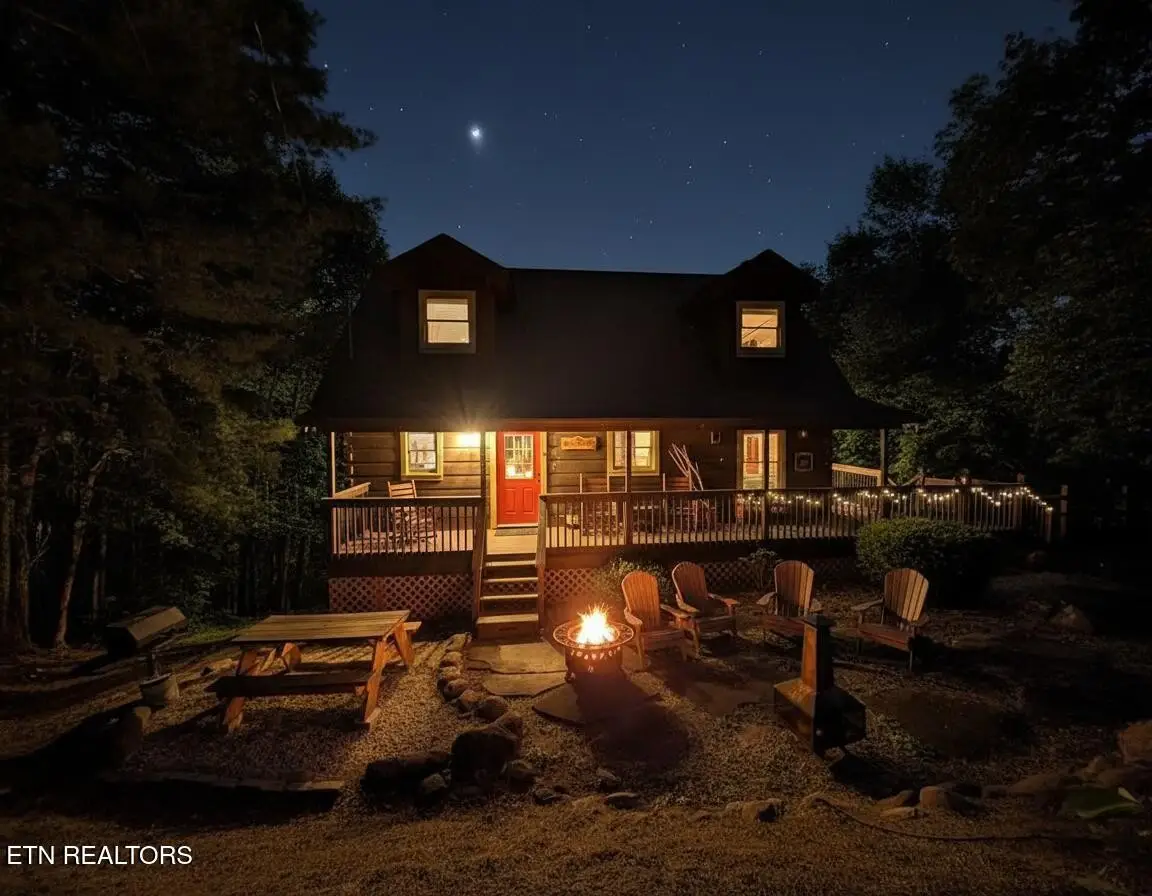 2415 N School House Gap Rd, Sevierville, TN 37876 - Image #1