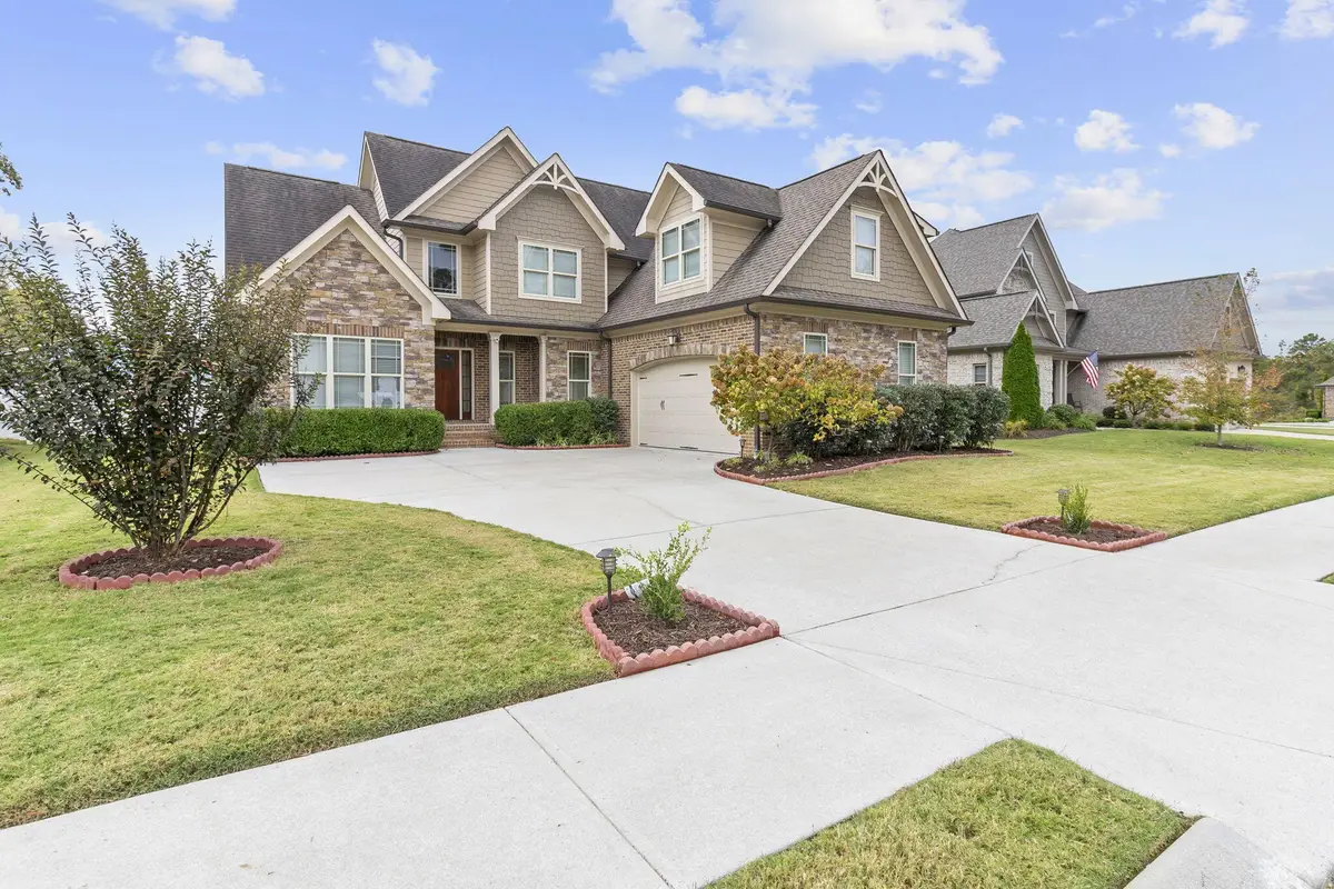 8238 Knotting Wood Way, Chattanooga, TN 37421 - #1