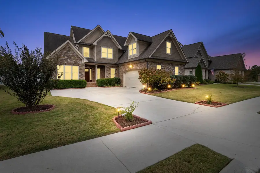 8238 Knotting Wood Way, Chattanooga, TN 37421 - #2