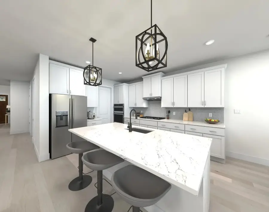 282 Johnnys Place, Mount Juliet, TN 37122 - Image #2