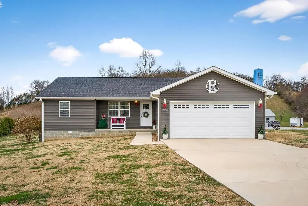 2195 Windle Community Rd, Cookeville, TN 38506 - Image #1