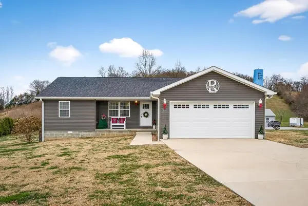 2195 Windle Community Rd, Cookeville, TN 38506