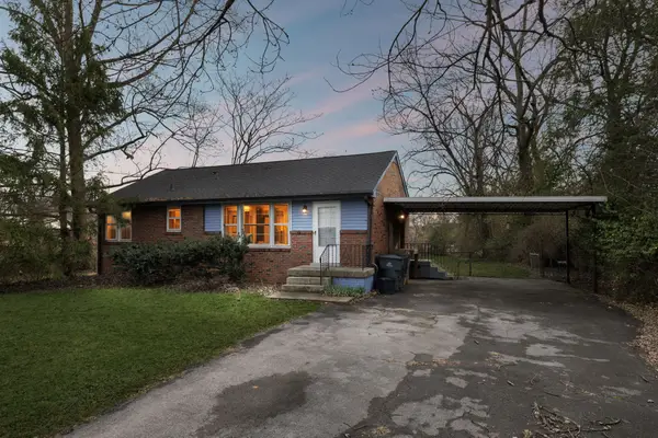 2659 Woodberry Dr, Nashville, TN 37214