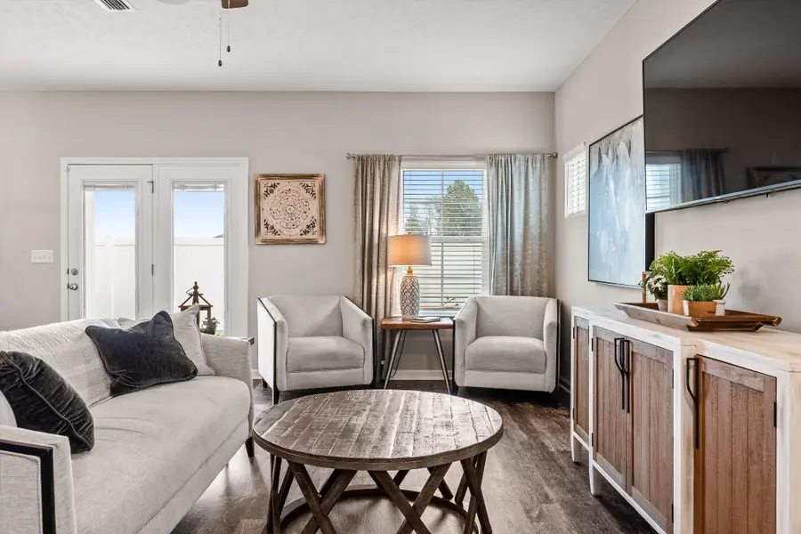 4335 Calusa Dr, Murfreesboro, TN 37127 - #3