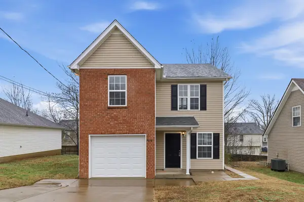 3058 Ace Wintermeyer Dr, La Vergne, TN 37086