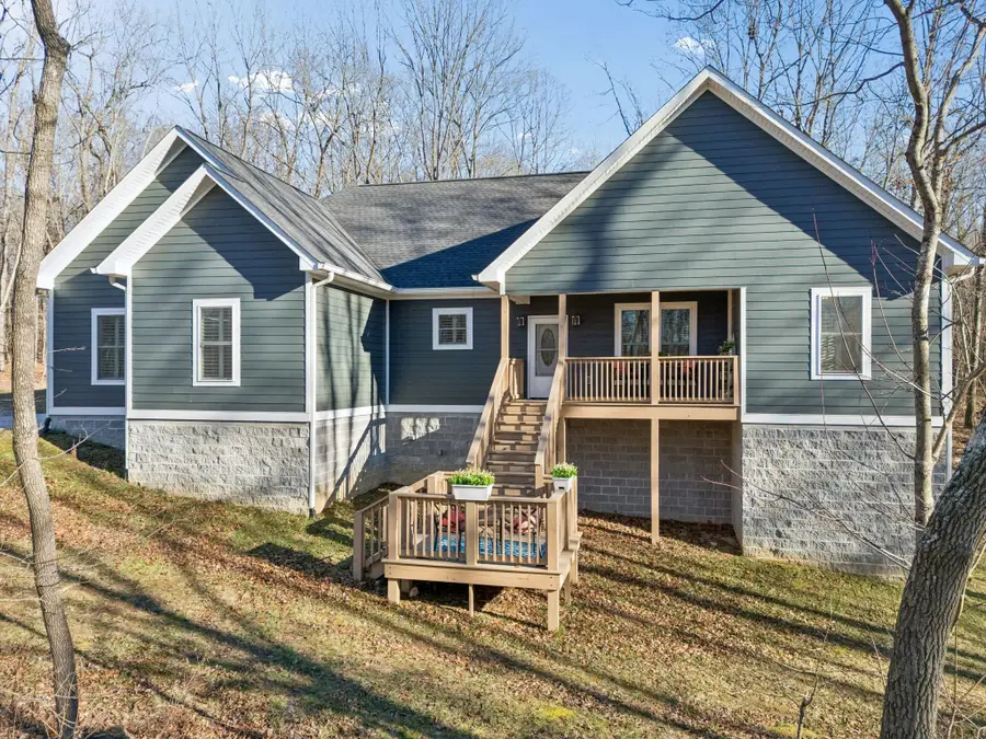 261 Lake Louisa Loop, Monteagle, TN 37356 - Image #2