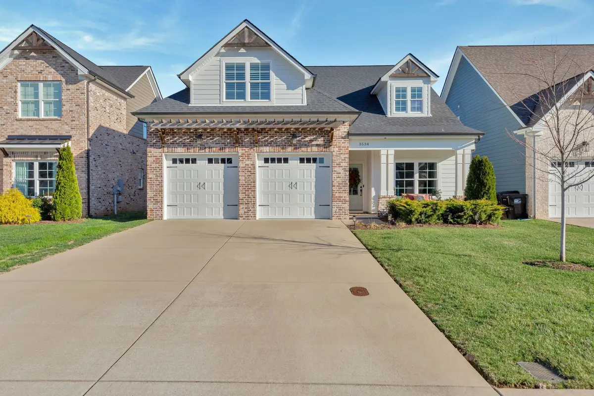 3534 Caroline Farms Dr, Murfreesboro, TN 37129 - Image #1
