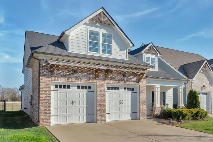 3534 Caroline Farms Dr, Murfreesboro, TN 37129 - Image #3