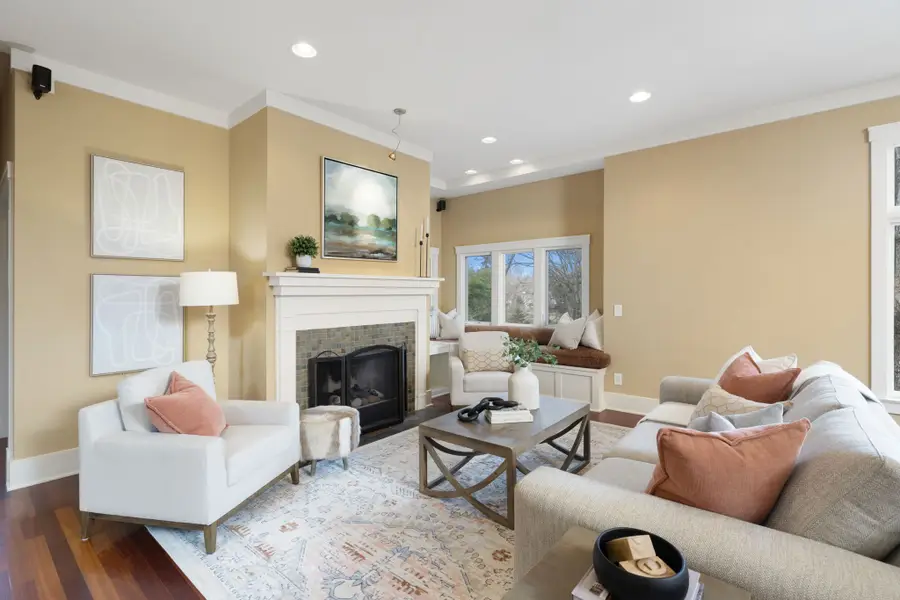 3600 Valley Vista Rd, Nashville, TN 37205 - #3