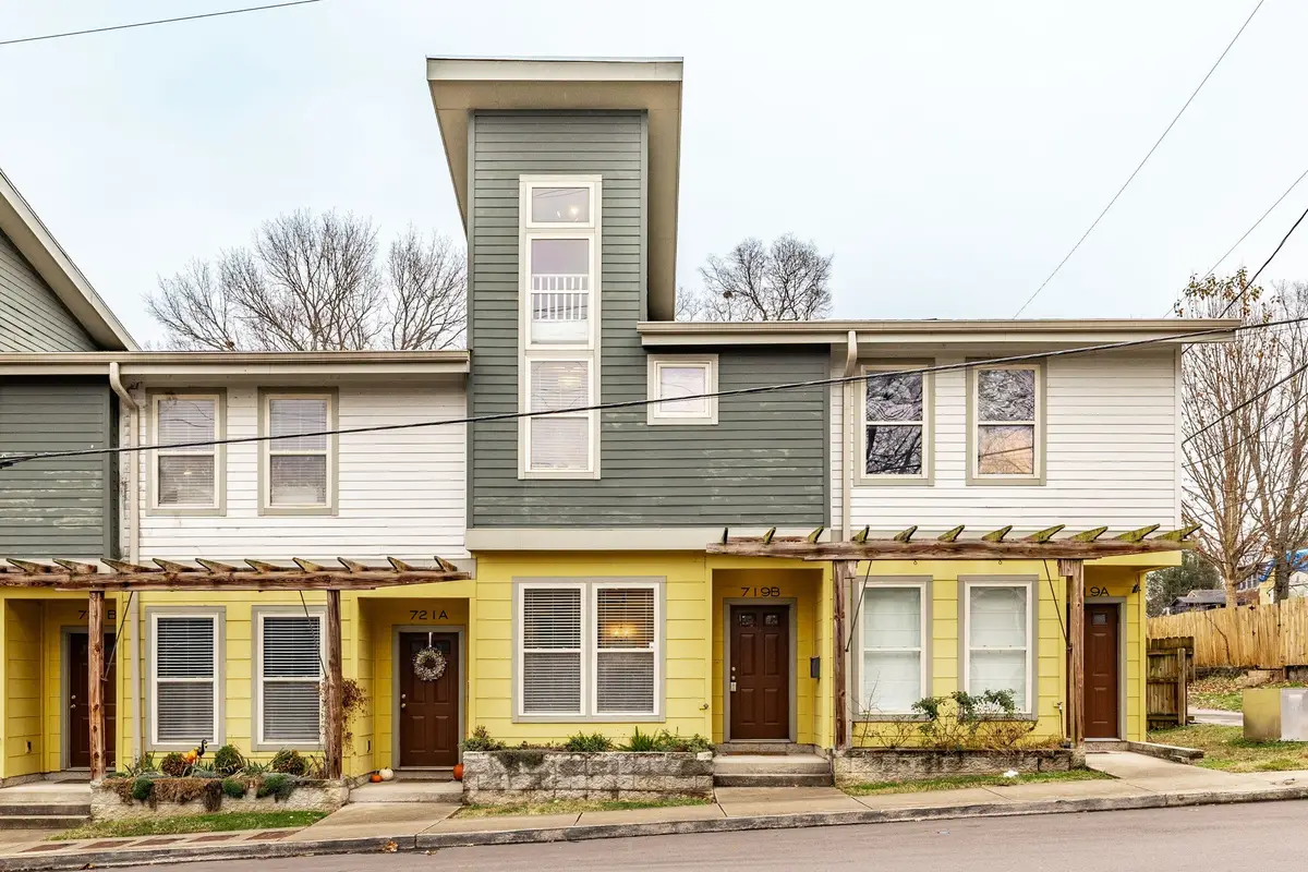 719B Mcferrin Ave, Nashville, TN 37206 - Image #1