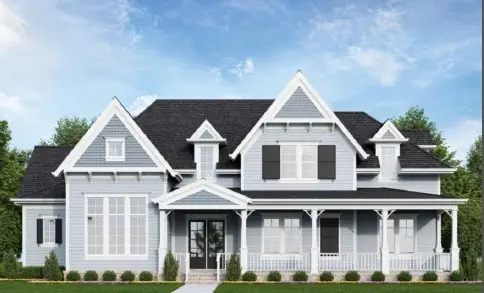 108 Morris Street, Franklin, TN 37064 - Image #1