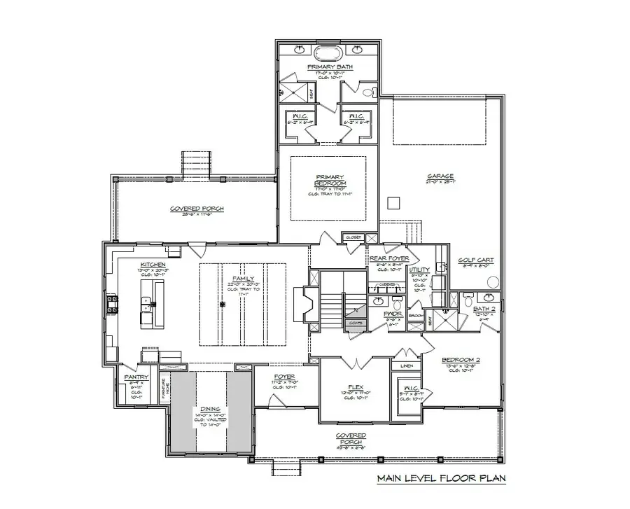 108 Morris Street, Franklin, TN 37064 - Image #2