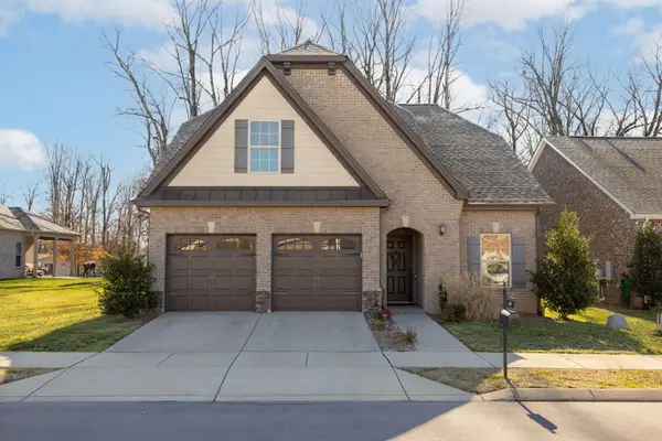 107 Auxley Ct, White House, TN 37188