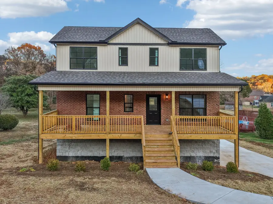 4729 Indian Summer Dr, Nashville, TN 37207 - Image #2