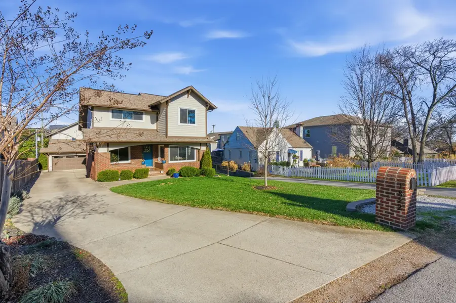 1822 Wildwood Ave, Nashville, TN 37212 - Image #2