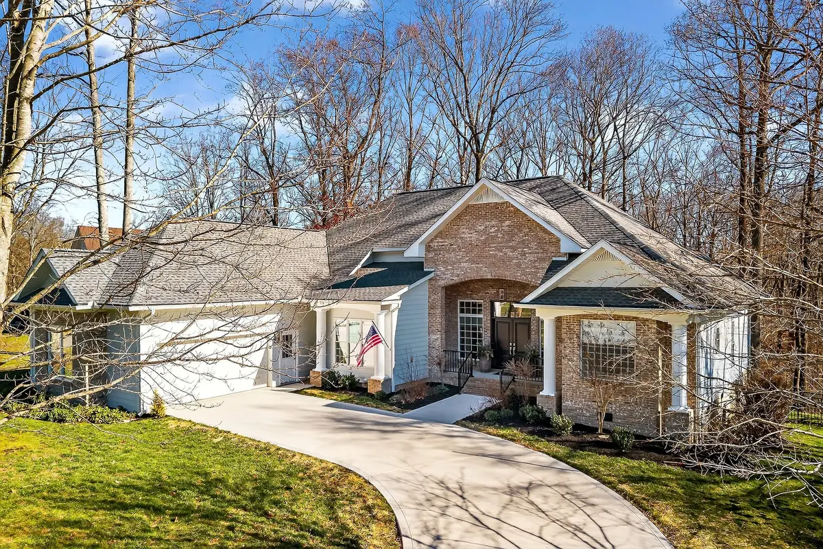 3534 Tolbert Dr, Cookeville, TN 38506 - #1