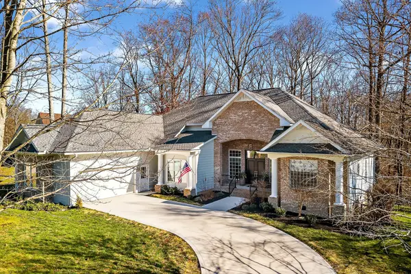 3534 Tolbert Dr, Cookeville, TN 38506