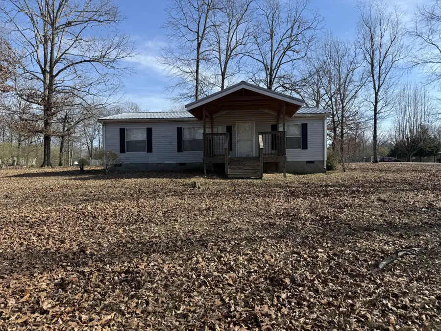 213 Alps Dr, Hohenwald, TN 38462 - Image #2