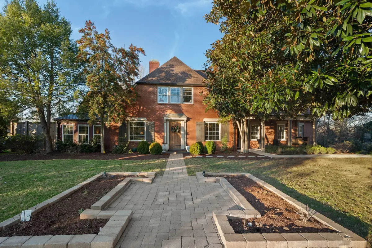 1105 Winding Way, Nashville, TN 37216 - Image #1