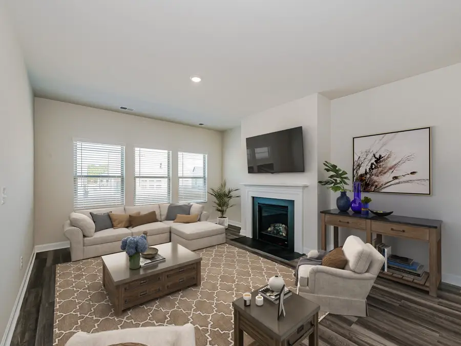 3721 Welty Ct, Rockvale, TN 37153 - Image #2