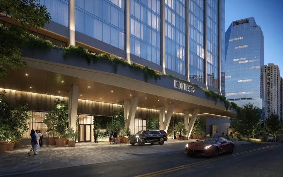 1110 Porter Street #2703, Nashville, TN 37203 - #3