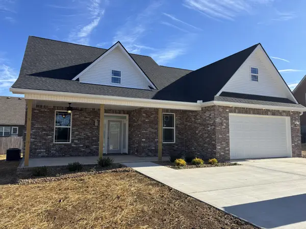 112 Riley Creek Rd, Tullahoma, TN 37388