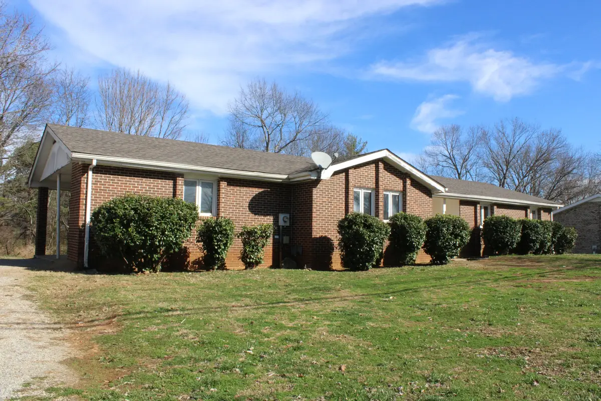 115 Hannah St, McMinnville, TN 37110 - Image #1