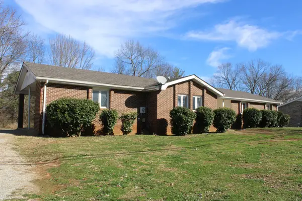 115 Hannah St, McMinnville, TN 37110