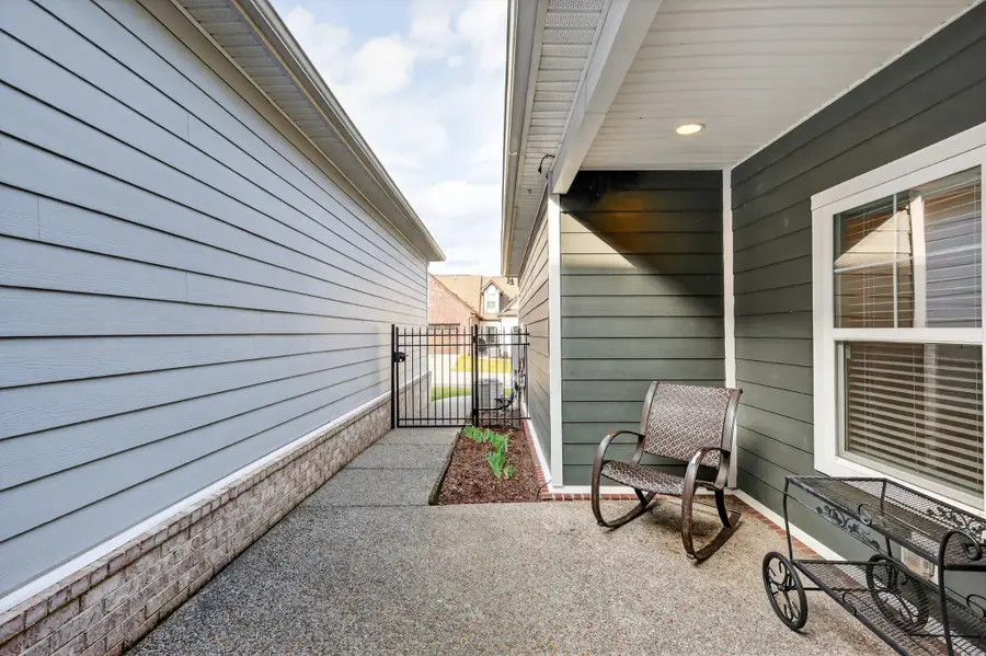 836 Cottage House Ln, Nolensville, TN 37135 - #2