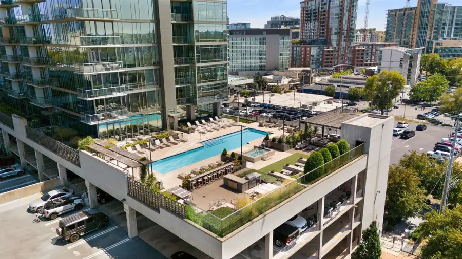 1212 Laurel St #1010, Nashville, TN 37203 - Image #3