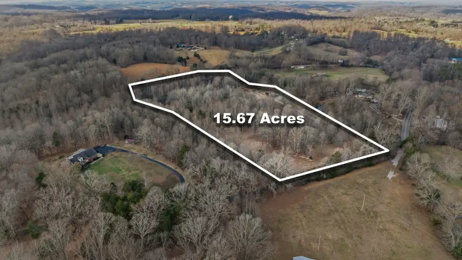 0 Stewart Hollow Rd, Lynchburg, TN 37352 - Image #2