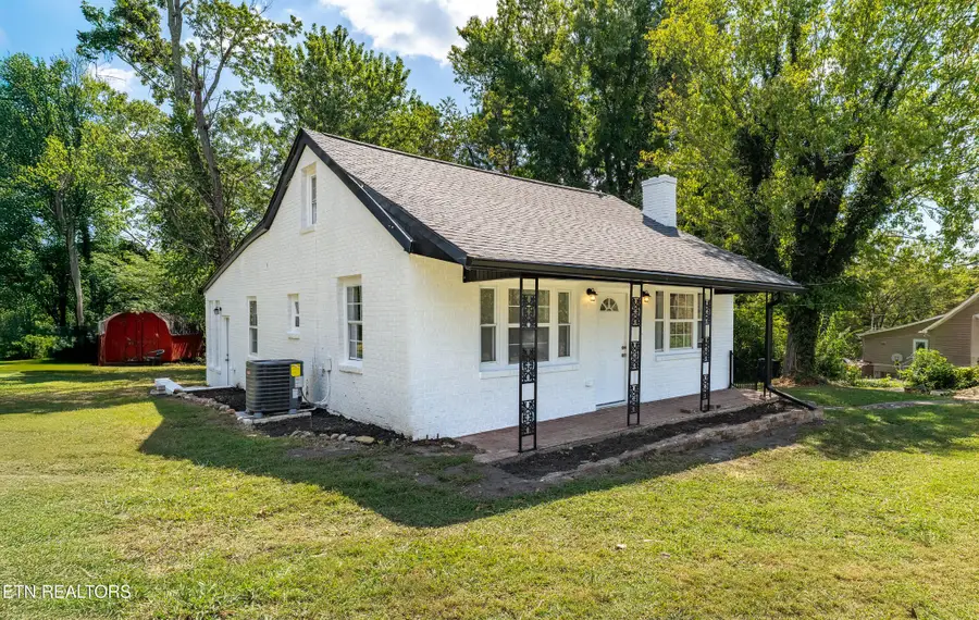 3416 Riverview Drive, Knoxville, TN 37914 - #2