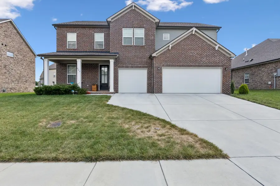 903 Carnation Dr, Smyrna, TN 37167 - Image #2