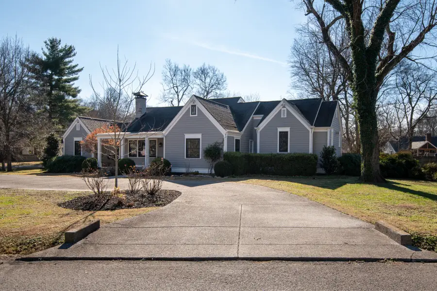 950 Draughon Ave, Nashville, TN 37204 - Image #3