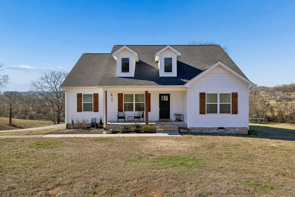 205 Dalton Hollow Rd, Hartsville, TN 37074 - Image #1