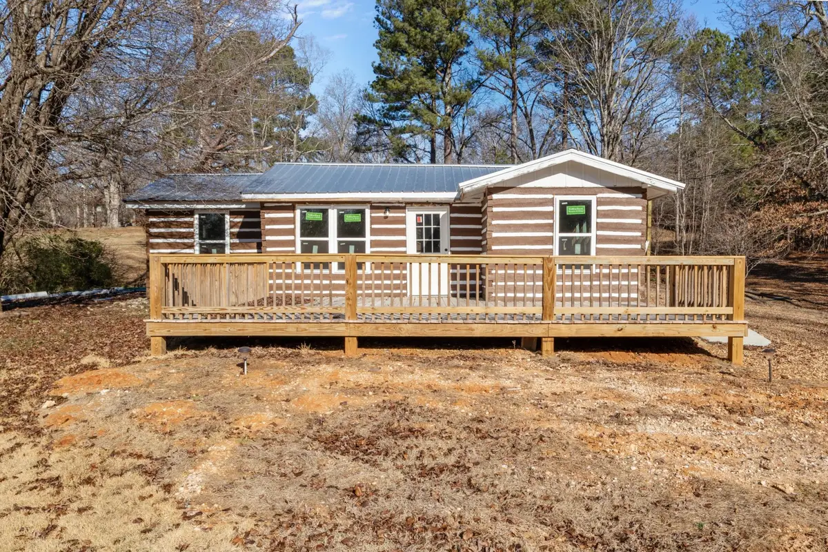 70 Old Bruceton Rd, Bruceton, TN 38317 - Image #1