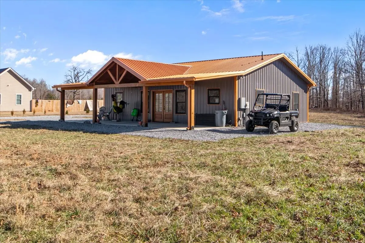 119 Howard Rd, White Bluff, TN 37187 - #1